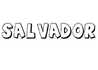 SALVADOR