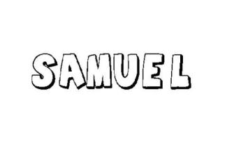 SAMUEL