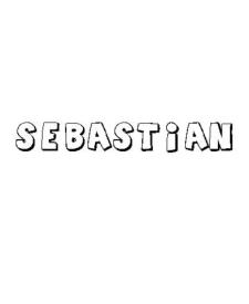 SEBASTIÁN