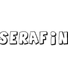 SERAFÍN 