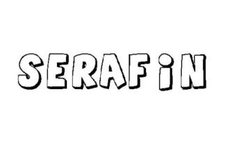 SERAFÍN 