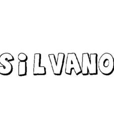 SILVANO