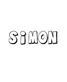 SIMÓN