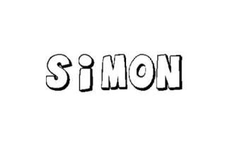 SIMÓN
