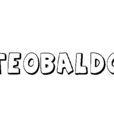 TEOBALDO 