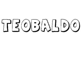 TEOBALDO 