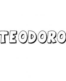 TEODORO