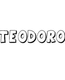 TEODORO
