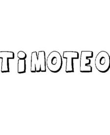 TIMOTEO 