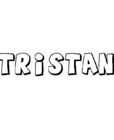 TRISTÁN