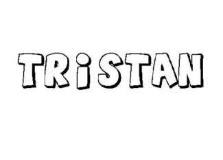 TRISTÁN
