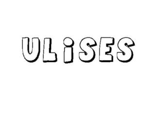 ULISES 