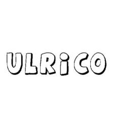 ULRICO 