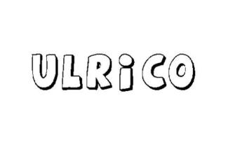 ULRICO 