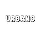 URBANO 