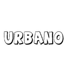 URBANO 