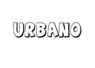 URBANO 