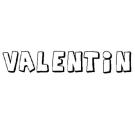 VALENTÍN