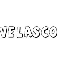 VELASCO 