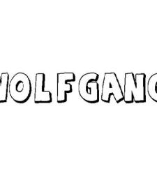 WOLFGANG