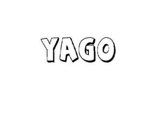 YAGO
