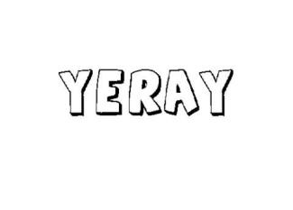 YERAY