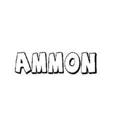 AMMON