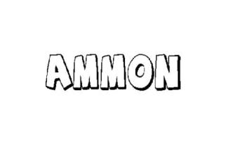 AMMON