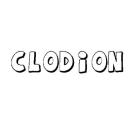 CLODIÓN