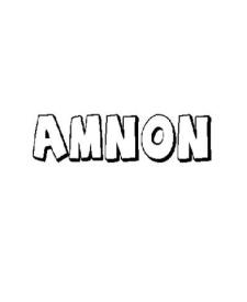 AMNON