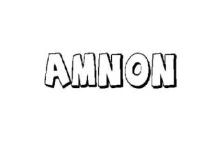 AMNON