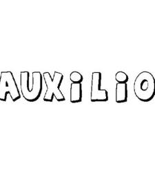 AUXILIO