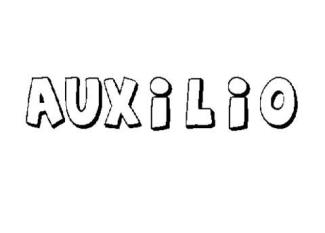 AUXILIO