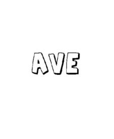 AVE