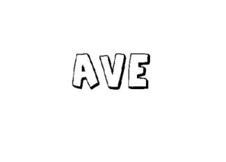 AVE