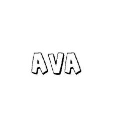 AVA