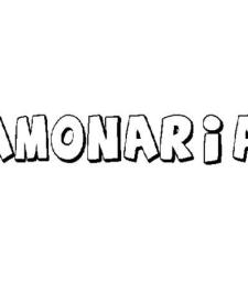 AMONARIA