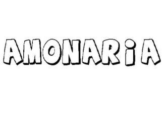 AMONARIA