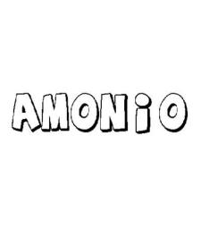 AMONIO