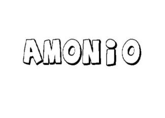 AMONIO