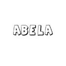 ABELA