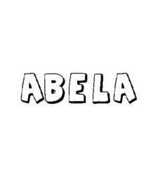 ABELA