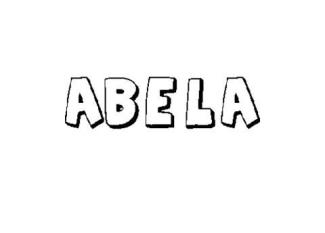 ABELA