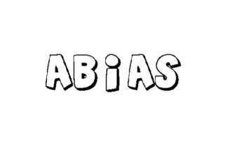 ABÍAS