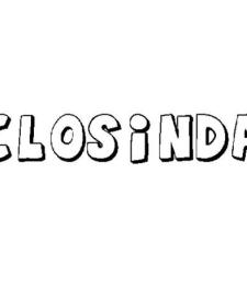 CLOSINDA