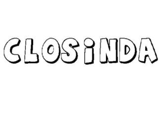 CLOSINDA