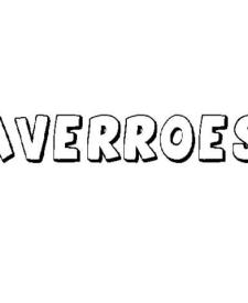 AVERROES