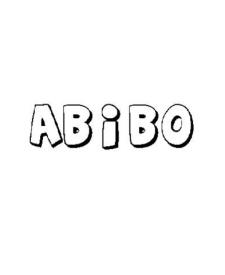 ABIBO