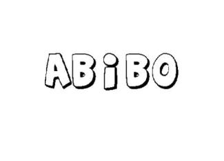 ABIBO