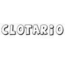 CLOTARIO